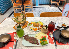 Chang - Modern Thai Cuisine D2 - 107 Xuân La - Hà Nội