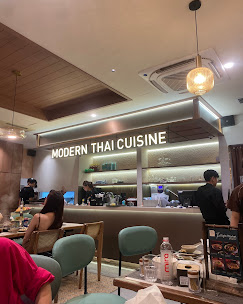 Khrua Baan Thai - 35 Khúc Thừa Dụ