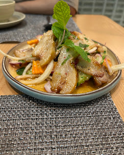 Khrua Baan Thai - 69 Ngụy như Kon Tum