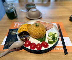 Thai Kitchen ครัวไทย