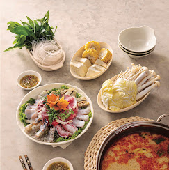 Nhà Hàng Gusto Thái