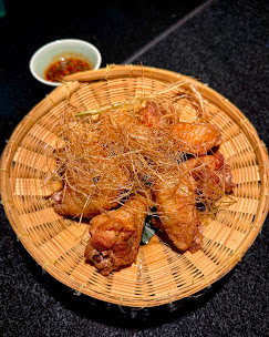 Som Tum Thai - Hai Bà Trưng HN