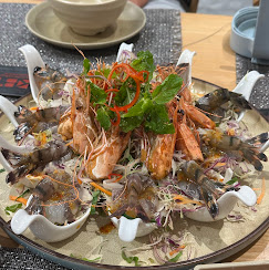 Khrua Baan Thai - 37 Bát Đàn