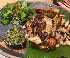 Thai Express Vincom Ocean Park