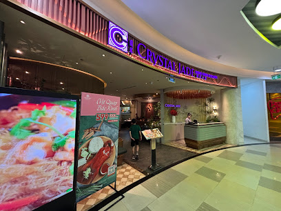 Crystal Jade Vạn Hạnh Mall