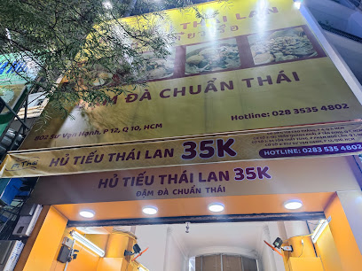 Hủ tiếu Thái Lan Pi Thai