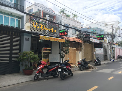 Quán Chay Ưu Đàm Hoa