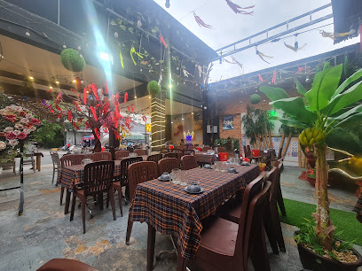 Vườn ốc Wongnai