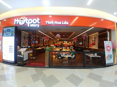 Hotpot Story