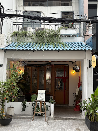 Hay là cafe