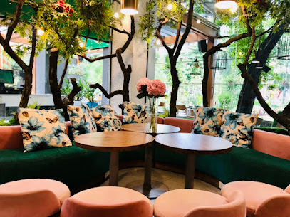 Little Du Miên Cafe’