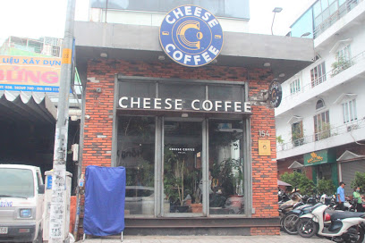 Cheese Coffee - Thành Thái Q10