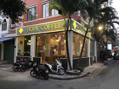 Hope Coffee