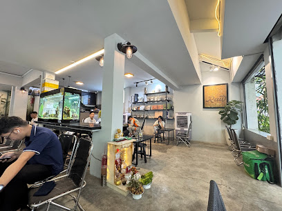 Râu Coffee