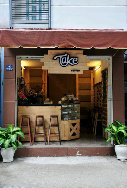 Take Coffee