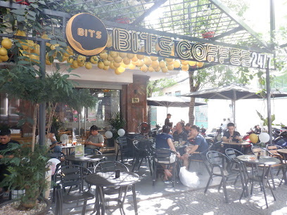 Bits Coffee 28 Trần Thiện Chánh