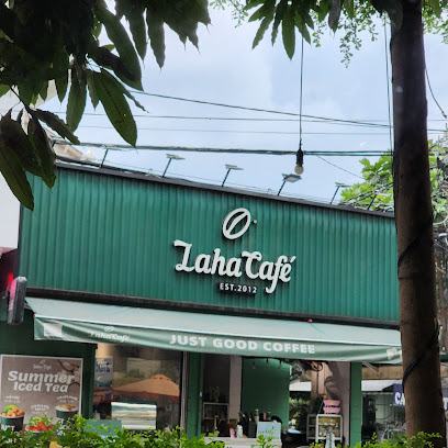 Laha Café