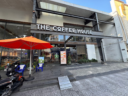 The Coffee House - Cao Thắng Q10