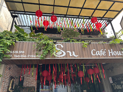 Su Cafe House