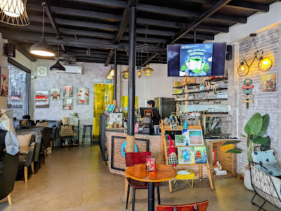 L&M Cafe and Beers