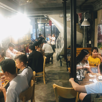 CashFlow Boardgame Cafe