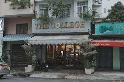 THE COLLEGE
