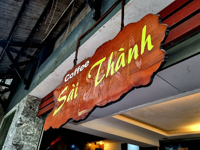 Cà Phê Sài Thành