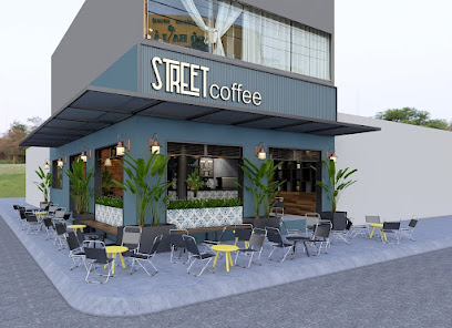 Street Coffee