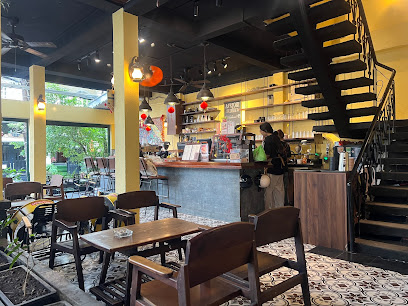 A Priori Coffee House