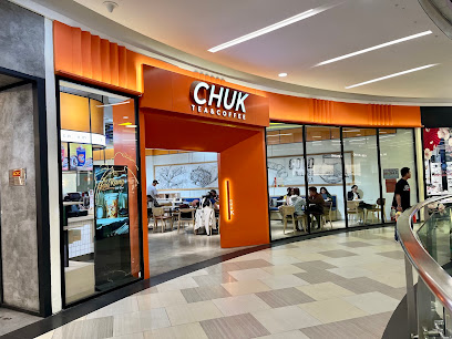 Chuk Tea & Coffee - Bánh Mì Ơi - Vạn Hạnh Mall