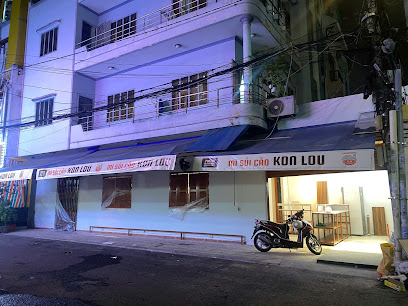 cafe sài gòn xưa