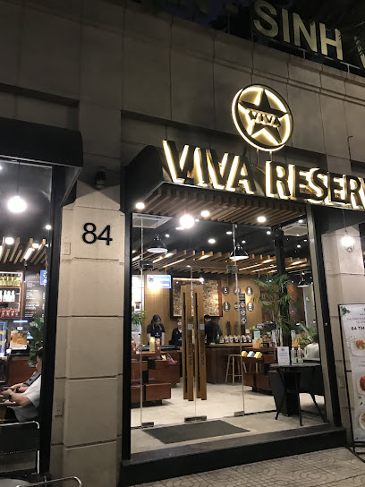 VIVA RESERVE