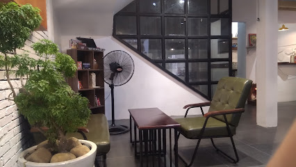 The Big Idea - Cafe - Chill