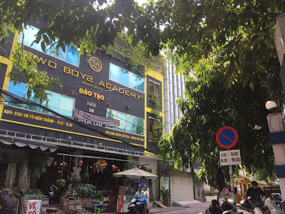 Nát Cafe