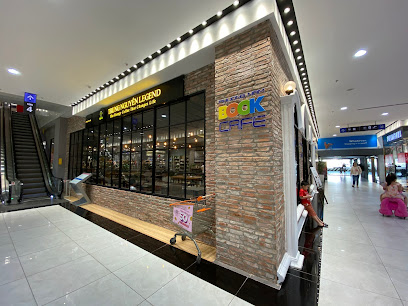 Trung Nguyên Legend Café - Sư Vạn Hạnh Q10