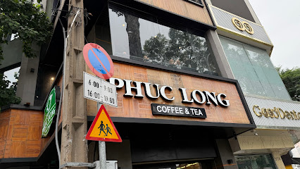 Phúc Long Tea & Coffee - 317 Ngô Gia Tự