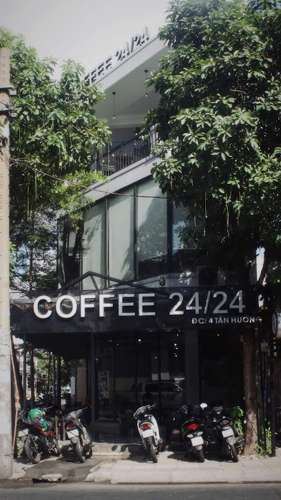 COFFEE 24/24