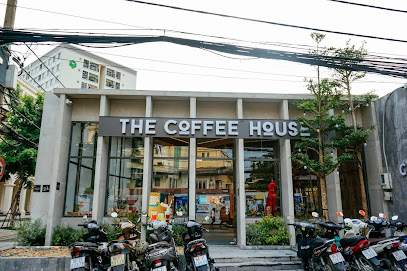The Coffee House - Đỗ Xuân Hợp