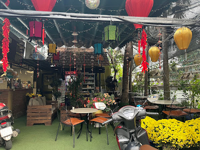 Rose Coffee Quận 9