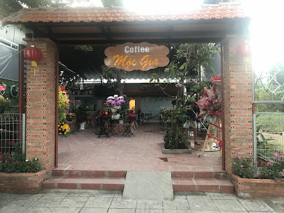Coffee Mộc Gia - Quận 9