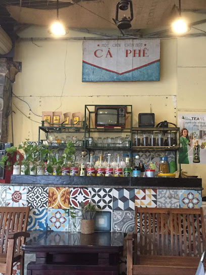 Cà phê 1991