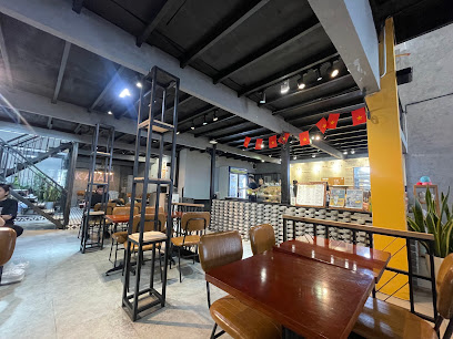 KATALI COFFEE OPEN 24H