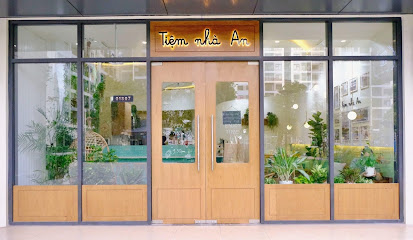 Tiệm nhà An