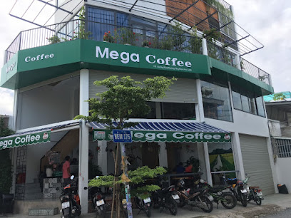 Mega Coffee