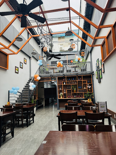 ADT Coffee & Food