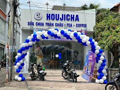 Sữa Chua Trân Châu Houjicha Quận 9, TP Thủ Đức