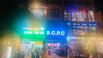 Couple Cinema Quận 9