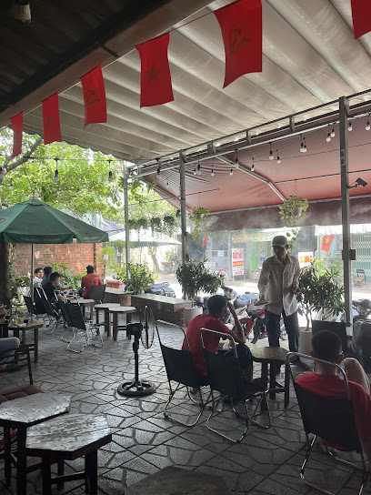 Sun cafe