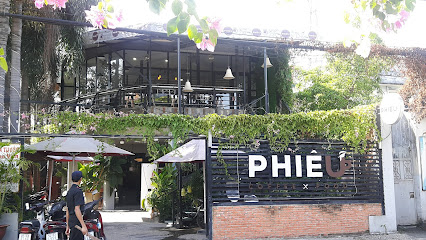 Phiêu Coffee - Feeling Acoustic Night
