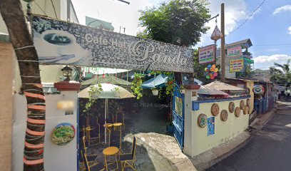 Cafe Panda - Gần nhà ga Metro Suối Tiên, Quận 9
